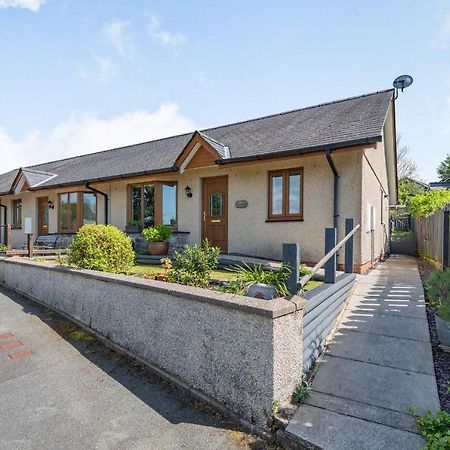 Gorwel Vila Blaenau Ffestiniog Exterior foto