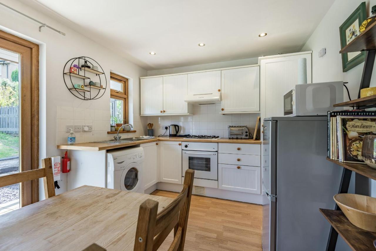 Gorwel Vila Blaenau Ffestiniog Exterior foto