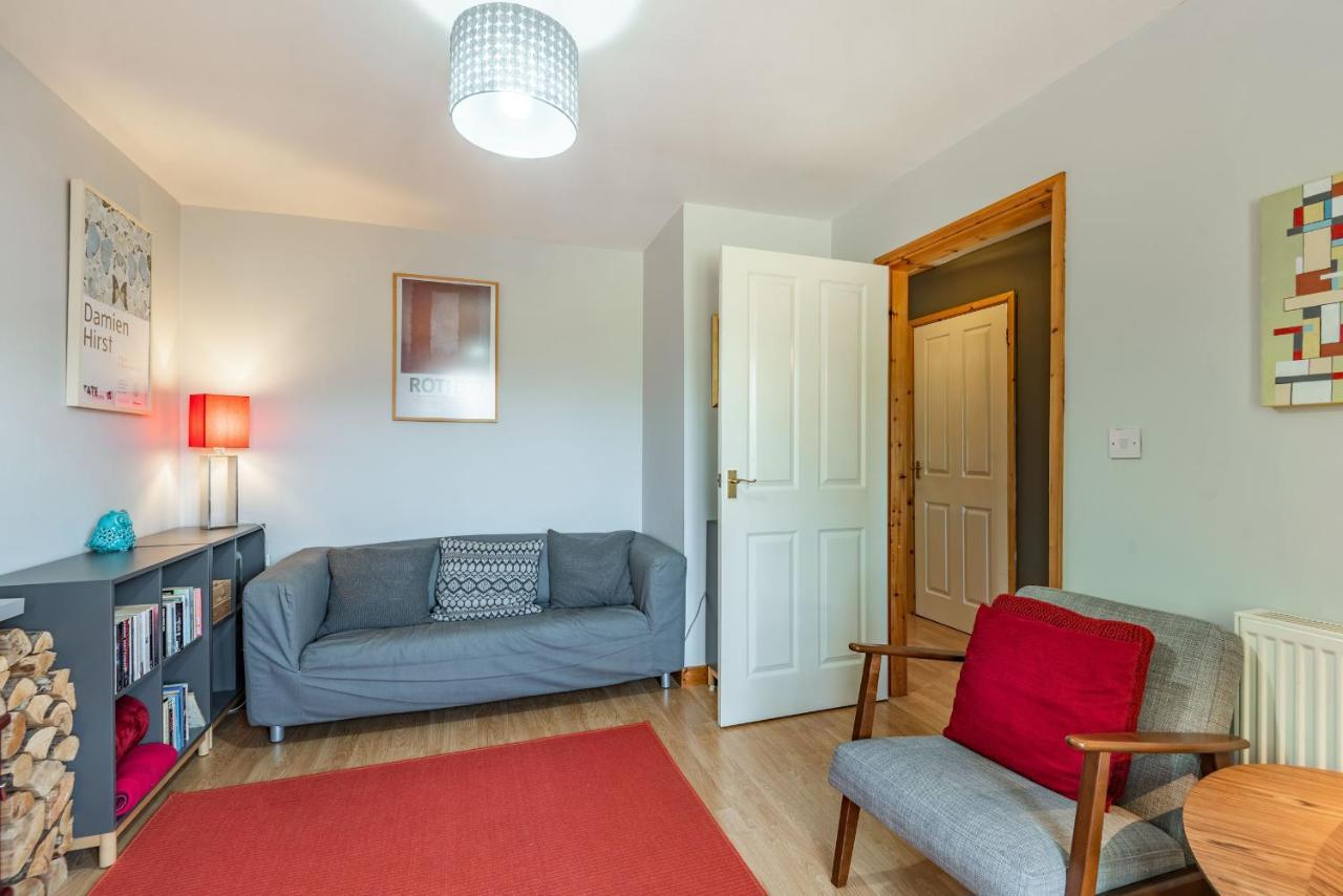 Gorwel Vila Blaenau Ffestiniog Exterior foto