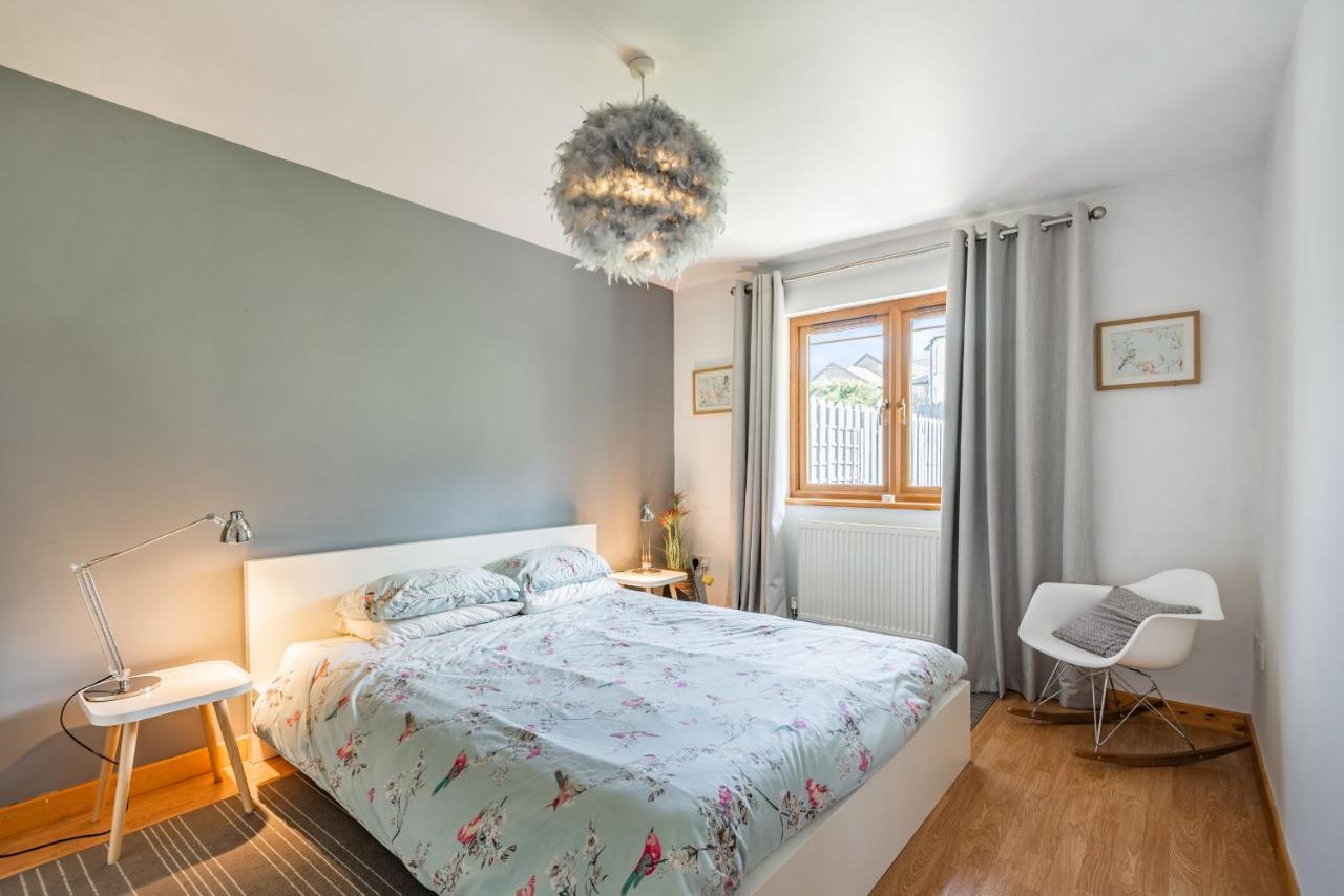 Gorwel Vila Blaenau Ffestiniog Exterior foto